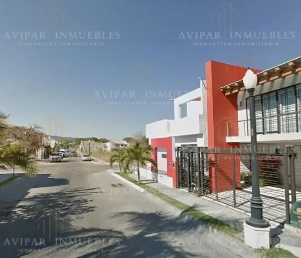 Casa en venta en Residencial Fluvial Vallarta, Puerto Vallarta — foto 3 de 20