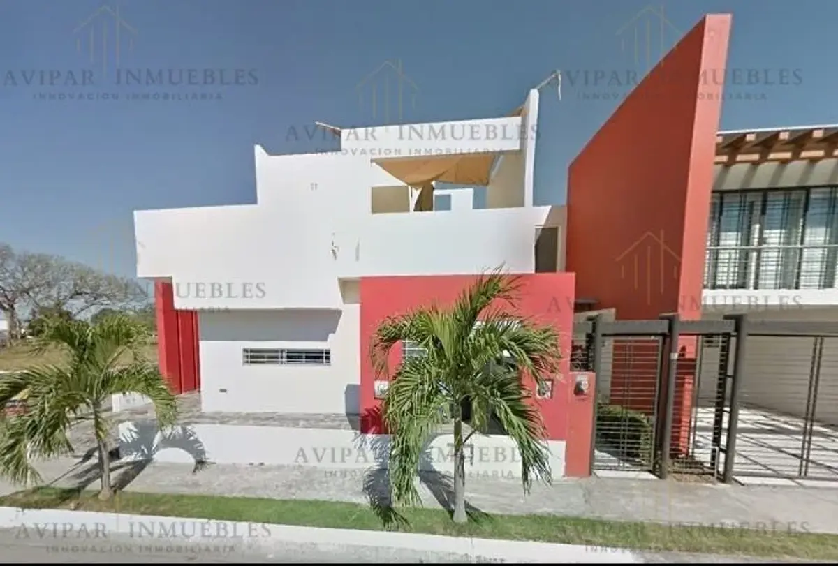 Casa en venta en Residencial Fluvial Vallarta, Puerto Vallarta — foto 1 de 20