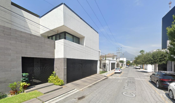 Casa en venta en Residencial San Agustín Segundo Sector, San Pedro Garza García — foto 2 de 10