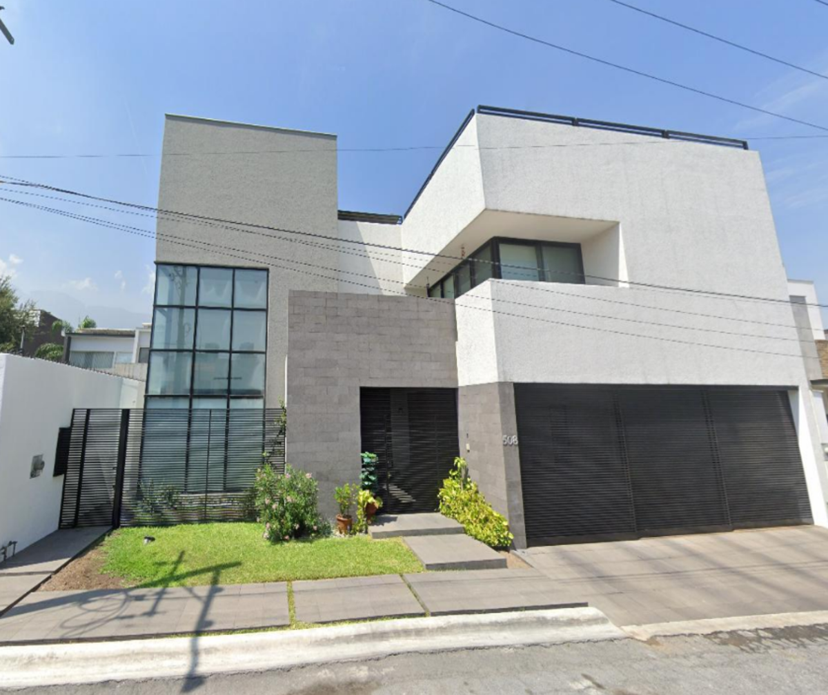Casa en venta en Residencial San Agustín Segundo Sector, San Pedro Garza García — foto 1 de 10