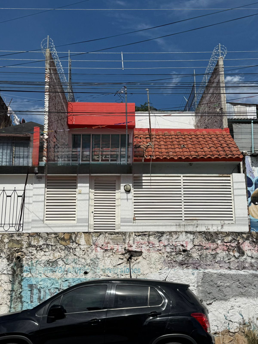 Casa en venta en Infonavit Grijalva, Tuxtla Gutiérrez — foto 1 de 8