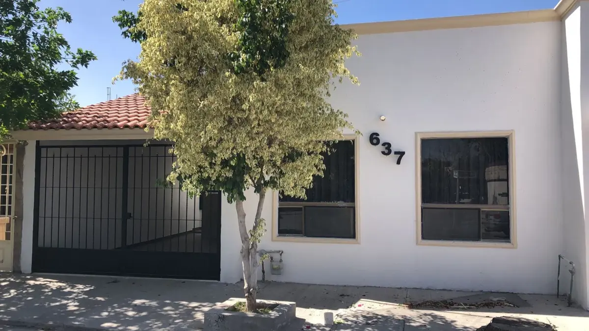 Casa en venta en Ampliación la Rosita, Torreón — foto 1 de 19