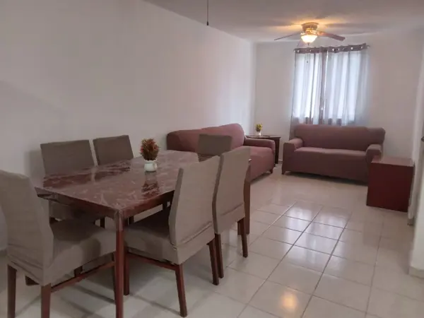 Casa en renta en Jacarandas, Apodaca — foto 3 de 17