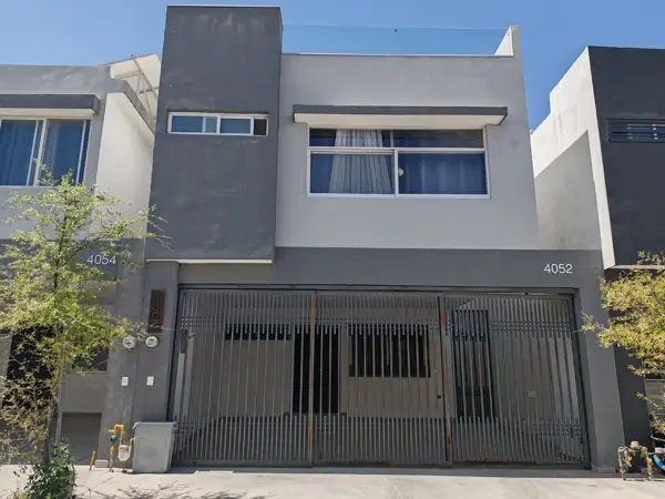 Casa en venta en Cumbres Jade, Monterrey — foto 3 de 34
