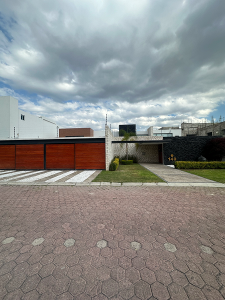 Casas Venta Balcones de Juriquilla $ 35 000 000