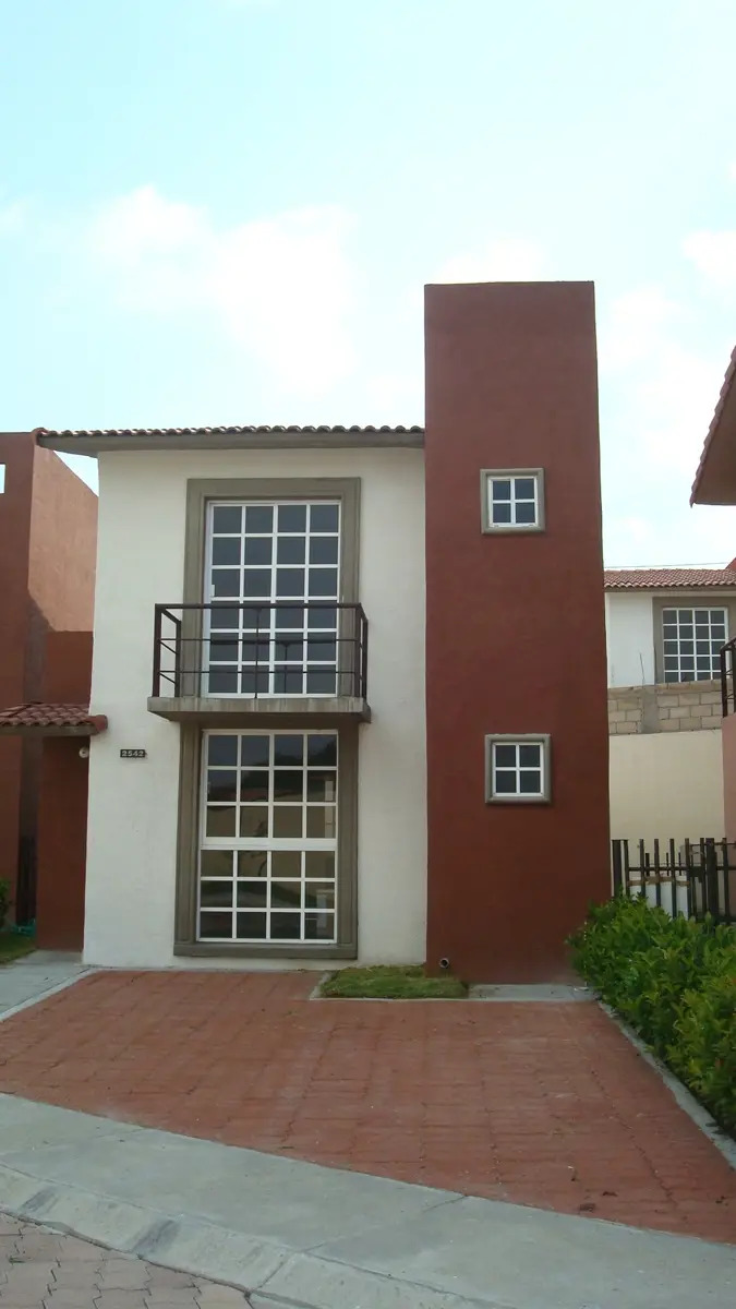 Casa en venta en Villas del Campo, Calimaya — foto 1 de 3