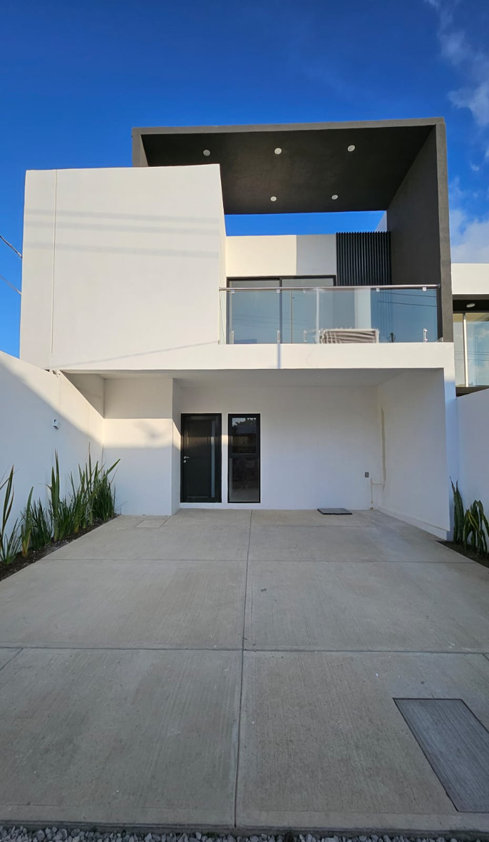 Casa en venta en Plan de Ayala Ampliación Norte, Tuxtla Gutiérrez — foto 1 de 11