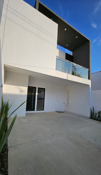 Casa en venta en Plan de Ayala Ampliación Norte, Tuxtla Gutiérrez — foto 2 de 11