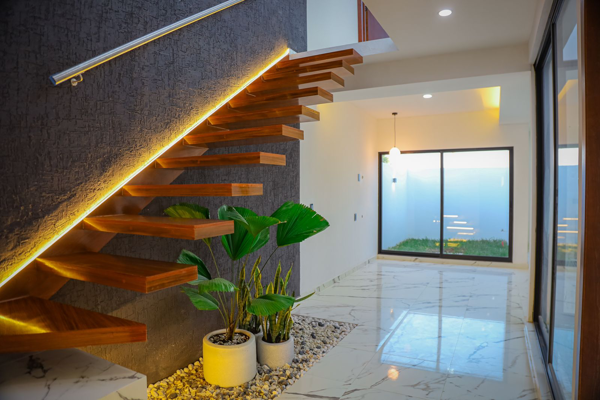 Casa en venta en Plan de Ayala Ampliación Norte, Tuxtla Gutiérrez — foto 3 de 11