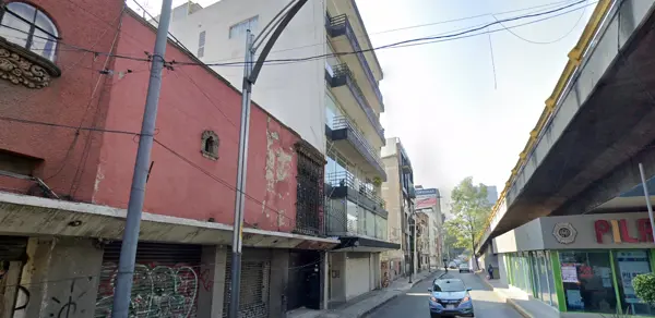 Departamento en venta en Cuauhtemoc, Cuauhtémoc — foto 3 de 14