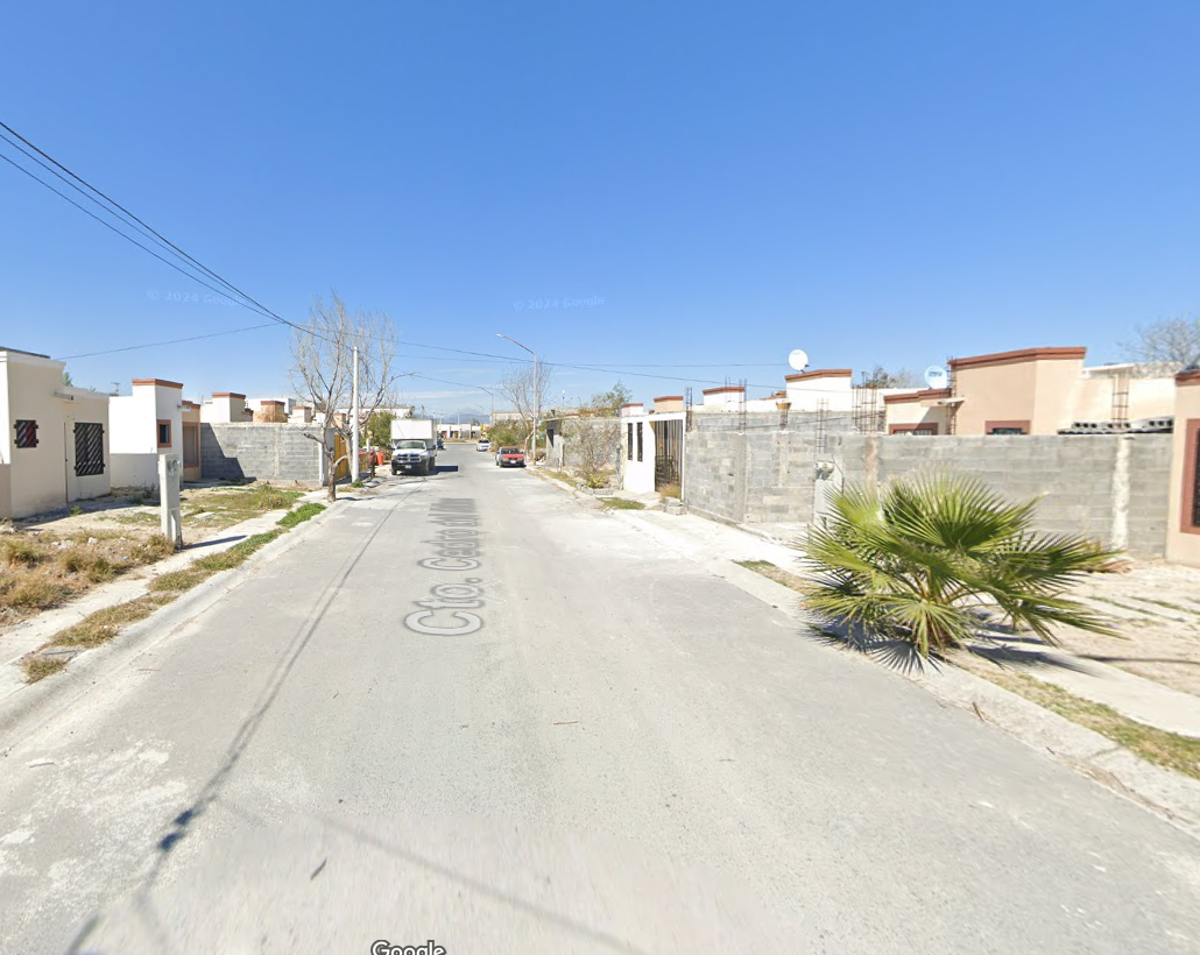 Casa en venta en Paseos del Roble, Ciénega de Flores — foto 1 de 2