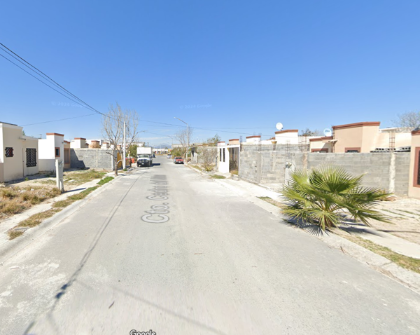 CASA DE ENTREGA INMEDIATA EN  CIRCUITO CEDRO DEL ATLAS, COL. PASEOS DEL ROBLE, MONTERREY, NUEVO LEON