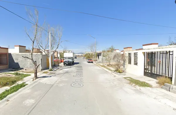 Casa en venta en Paseos del Roble, Ciénega de Flores — foto 2 de 2