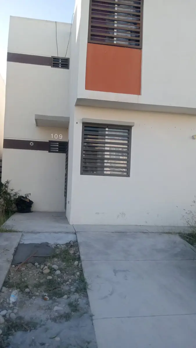 Casa en renta en Privalia Huinalá, Apodaca — foto 1 de 13