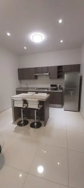 Departamento en renta en Alpes, Saltillo — foto 2 de 14