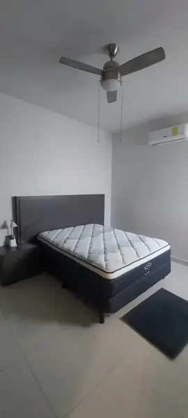 Departamento en renta en Alpes, Saltillo — foto 3 de 14