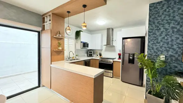 Casa en venta en Cumbres Provenza Privada Terra, García — foto 3 de 12