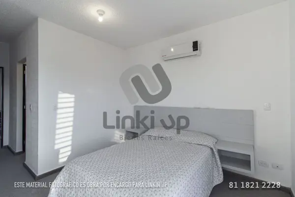 Departamento en renta en Crystal Lagoons, Apodaca, Nuevo León