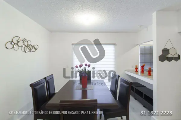 Departamento en renta en Crystal Lagoons, Apodaca — foto 2 de 31