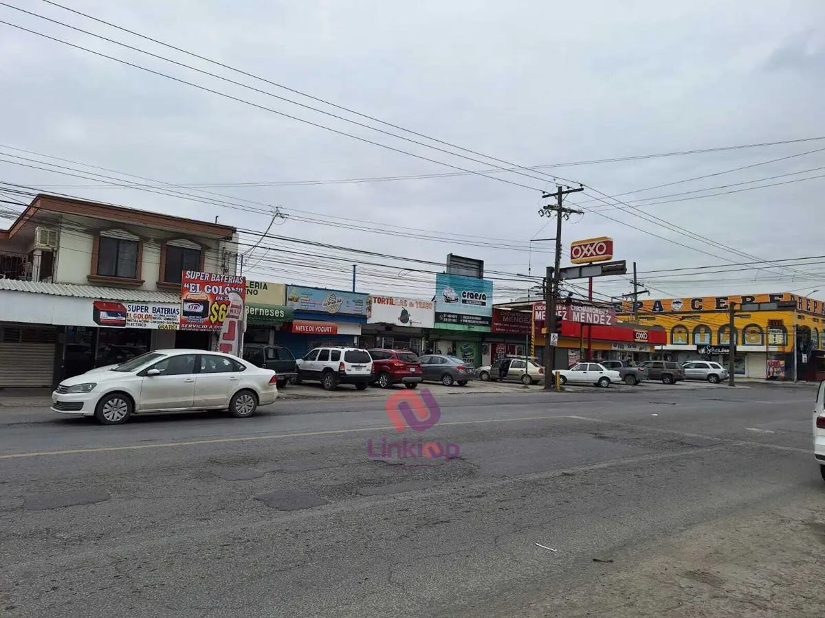 Terreno en renta en El Refugio Sector 1, San Nicolás de los Garza — foto 1 de 6