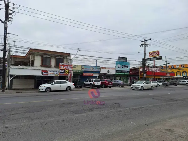 Terreno en renta en El Refugio Sector 1, San Nicolás de los Garza — foto 2 de 6