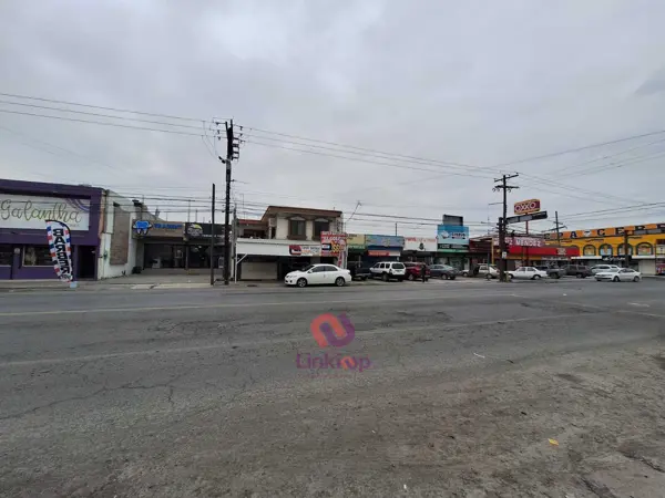 Terreno en renta en El Refugio Sector 1, San Nicolás de los Garza — foto 3 de 6