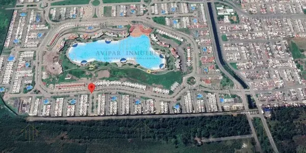 Casa en venta en Dream Lagoons, Veracruz — foto 3 de 25