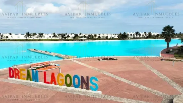 Casa en venta en Dream Lagoons, Veracruz — foto 2 de 25