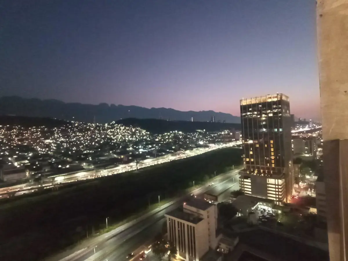 Departamento en renta en Centro, Monterrey — foto 1 de 16