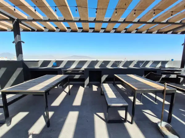 Departamento en venta en Mitras Centro, Monterrey, Nuevo León