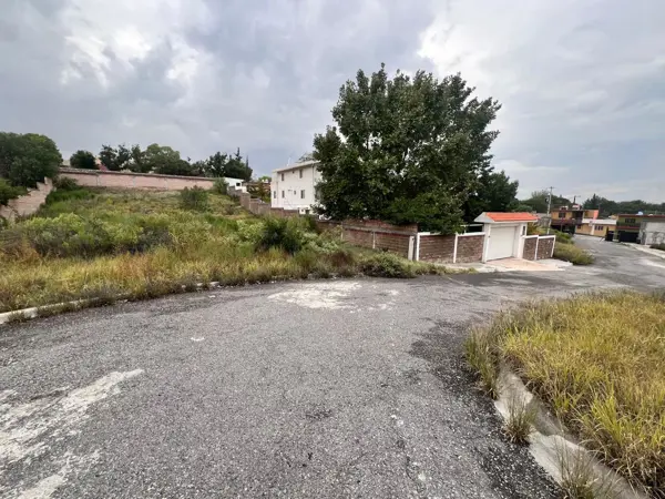 Terreno en venta en Arteaga Centro, Arteaga — foto 2 de 5