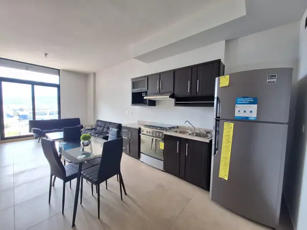 Departamento en renta en Mitras Centro, Monterrey — foto 3 de 24