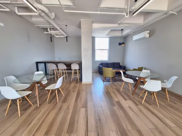 Departamento en renta en Centro, Monterrey — foto 3 de 28