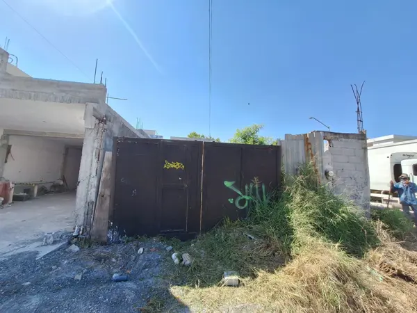 Terreno en venta en Los Amarantos, Apodaca — foto 3 de 5