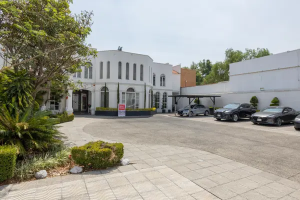 Casa en venta en Jardines del Pedregal, Álvaro Obregón — foto 3 de 35