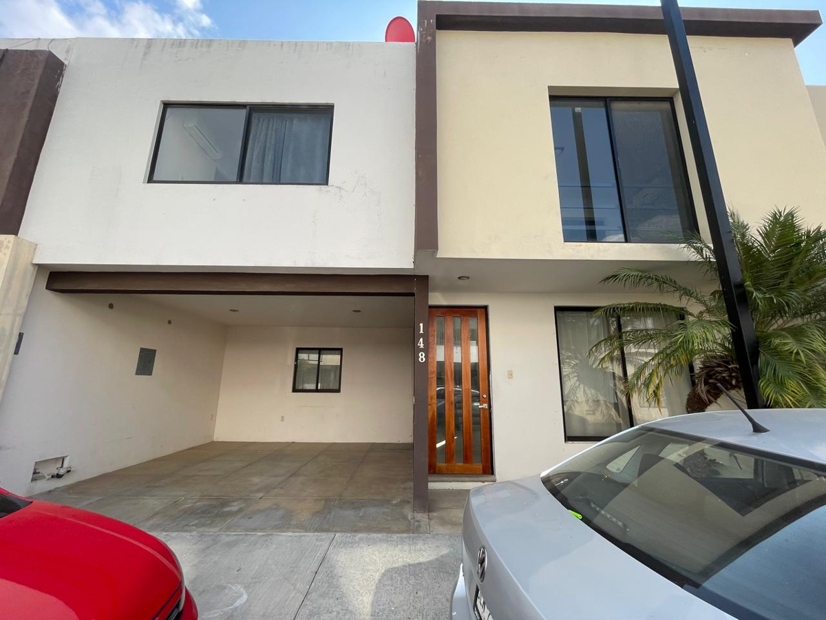 Casa en venta en Plan de Ayala Ampliación Norte, Tuxtla Gutiérrez — foto 1 de 9
