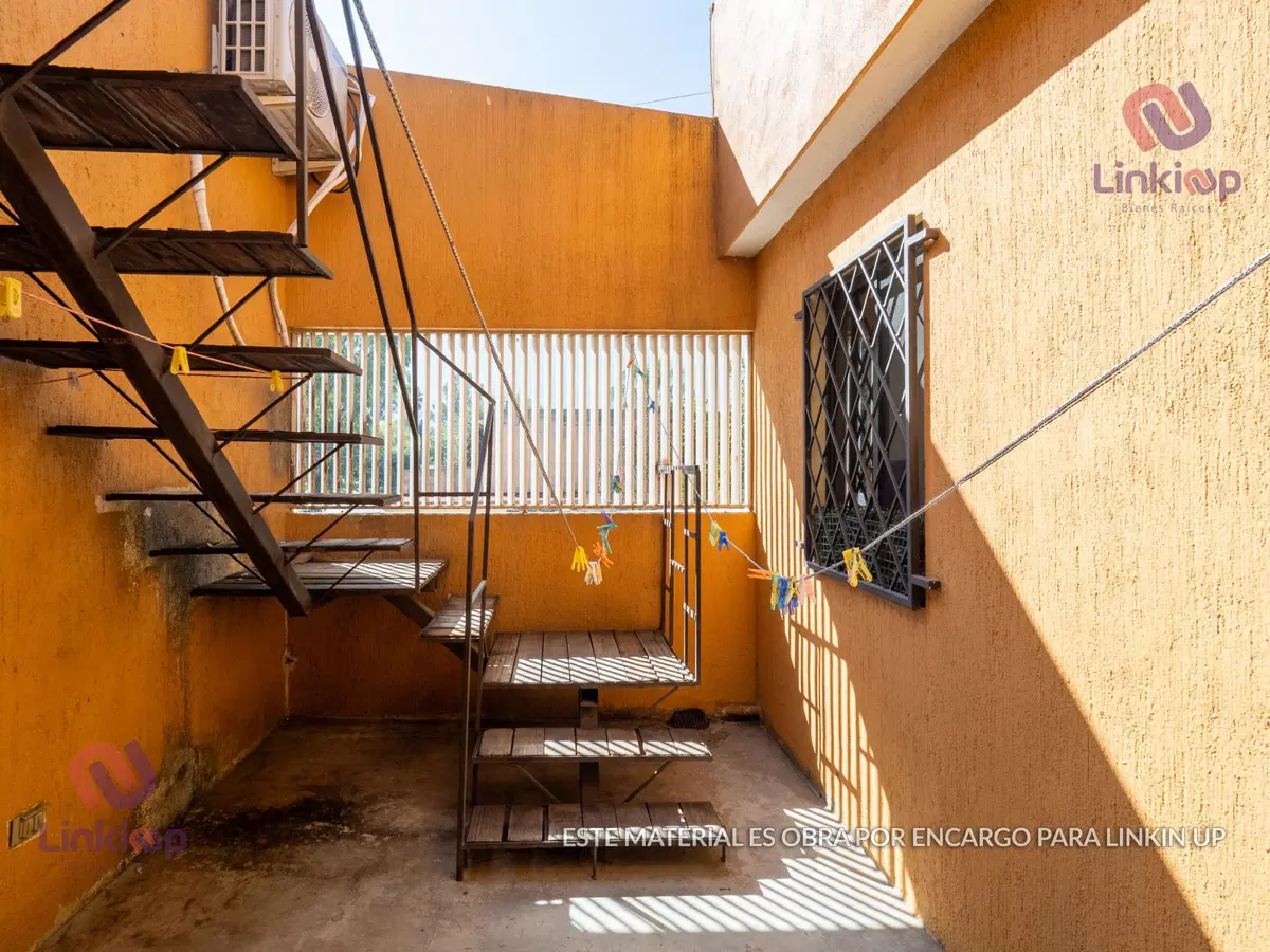 Casa en venta en Mirador, Monterrey — foto 1 de 48