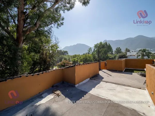Casa en venta en Mirador, Monterrey — foto 2 de 48