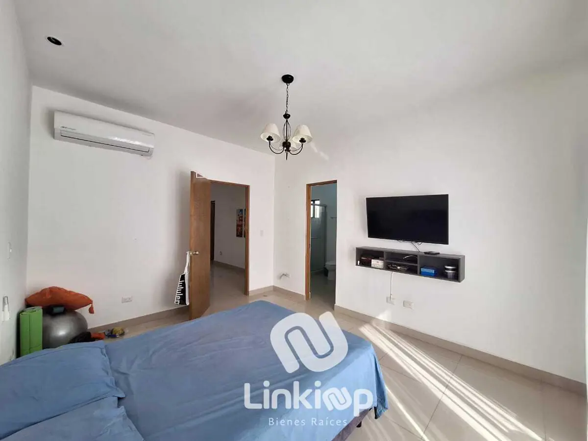 Casa en renta en Montenova, García — foto 1 de 29