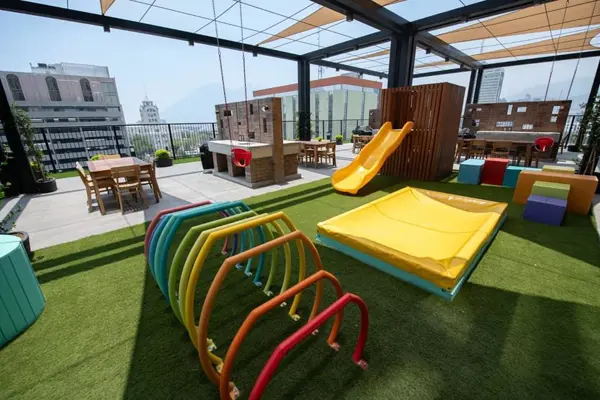 Departamento en renta en Monterrey Centro, Monterrey — foto 3 de 14
