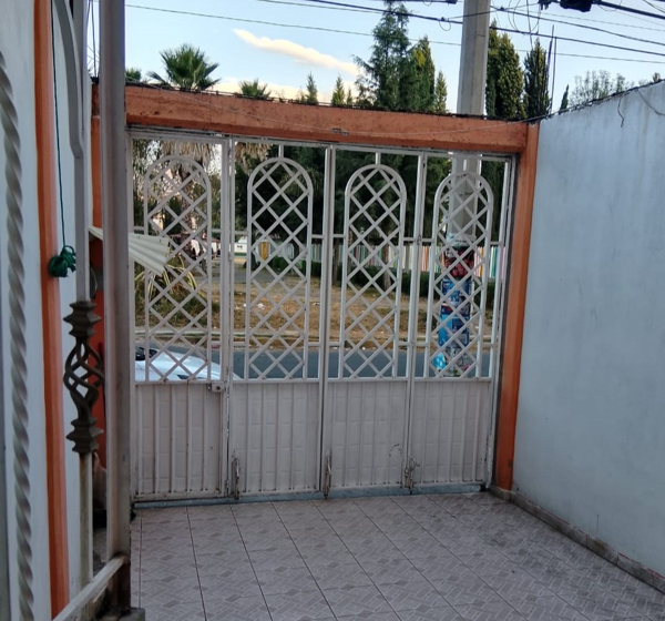 Casa en venta en Villas de San Martín, Chalco — foto 2 de 13