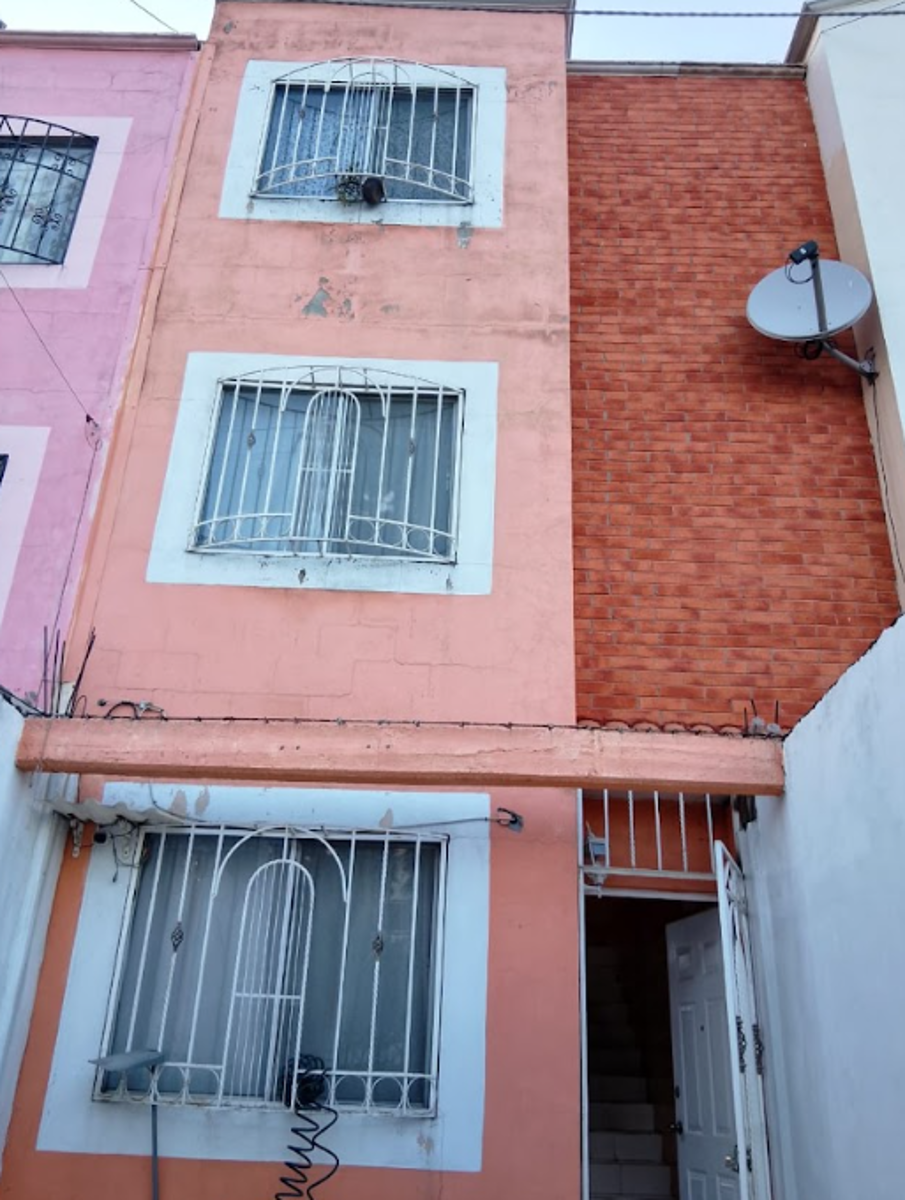 Casa en venta en Villas de San Martín, Chalco — foto 1 de 13