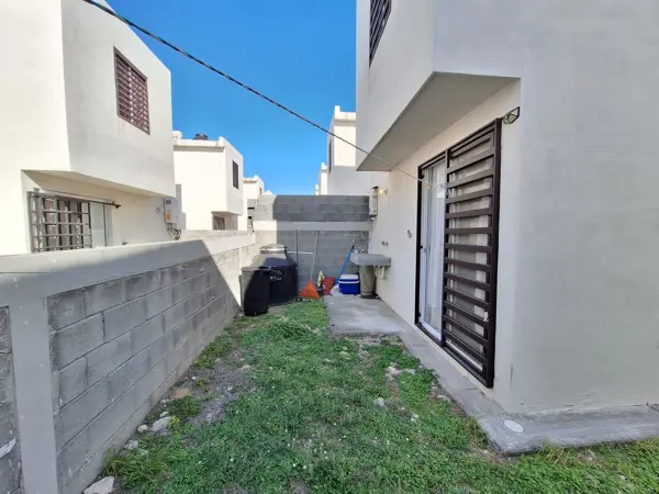 Casa en venta en Asturias Residencial, Apodaca — foto 3 de 18