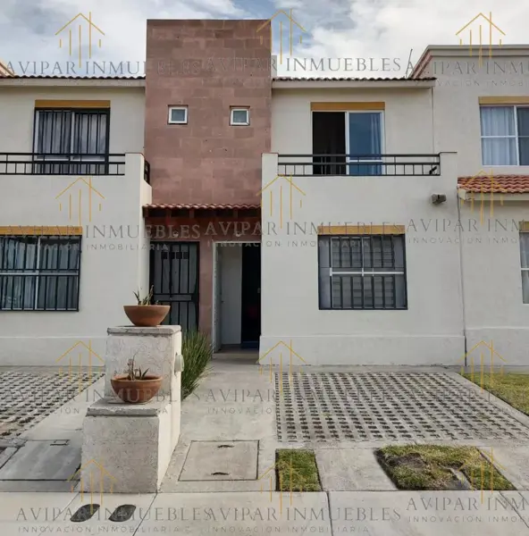 Casa en Venta en Misión del Mayorazgo, Querétaro - Oportunidad Imperdible