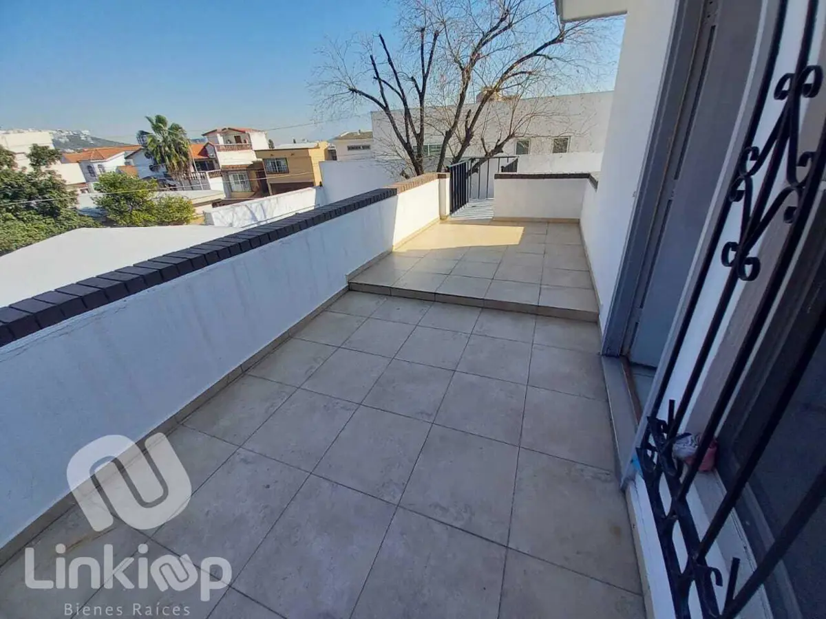 Departamento en renta en Colinas de San Jeronimo, Monterrey — foto 1 de 26