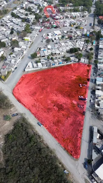 Terreno en renta en Portal de Juarez, Juárez — foto 3 de 20