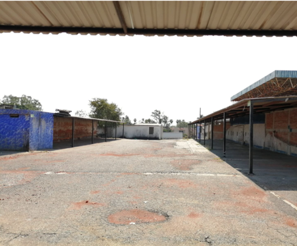 Terreno en venta en Cuernavaca Centro, Cuernavaca — foto 3 de 7