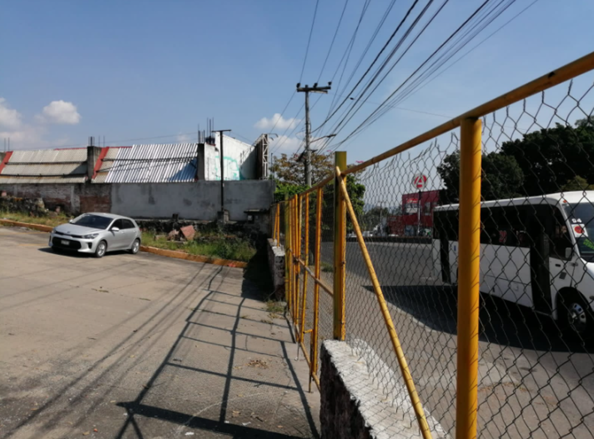 Terreno en venta en Cuernavaca Centro, Cuernavaca — foto 1 de 7