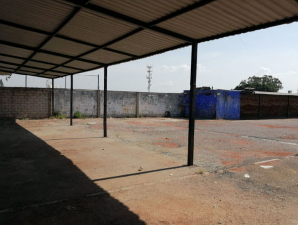 Terreno en venta en Cuernavaca Centro, Cuernavaca — foto 2 de 7