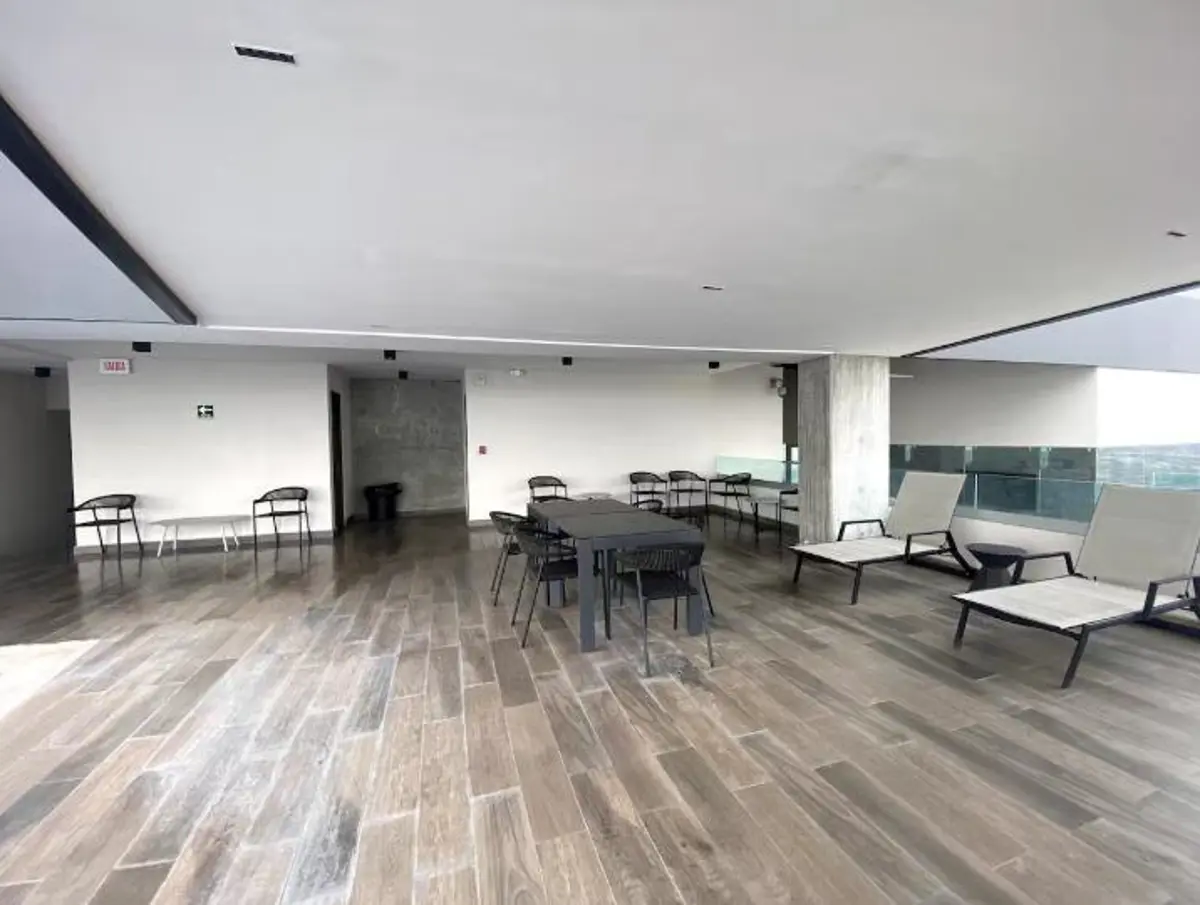 Departamento en renta en Centro, Monterrey — foto 1 de 22